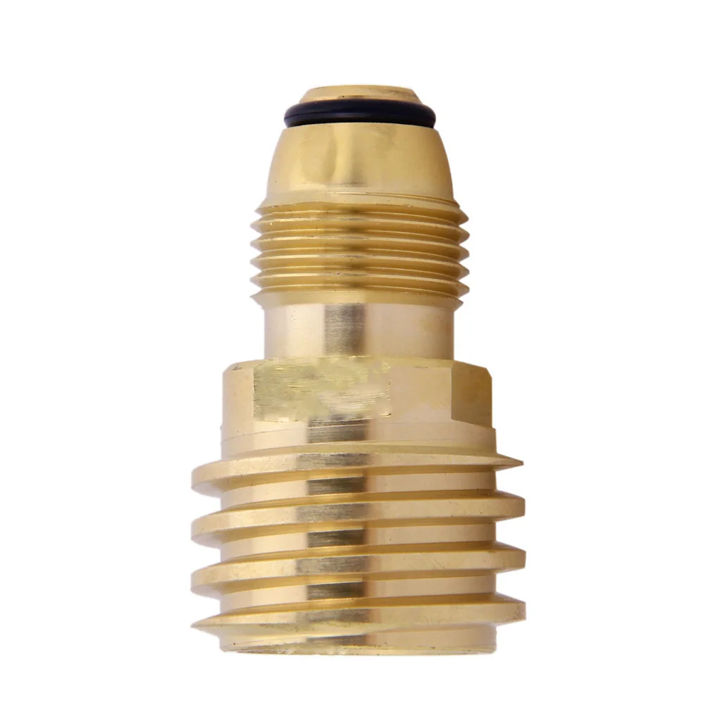 Camping Equipment Pressure Regulator Outdoor Activities Compact Design Long-lasting Performance Portable Adapter
