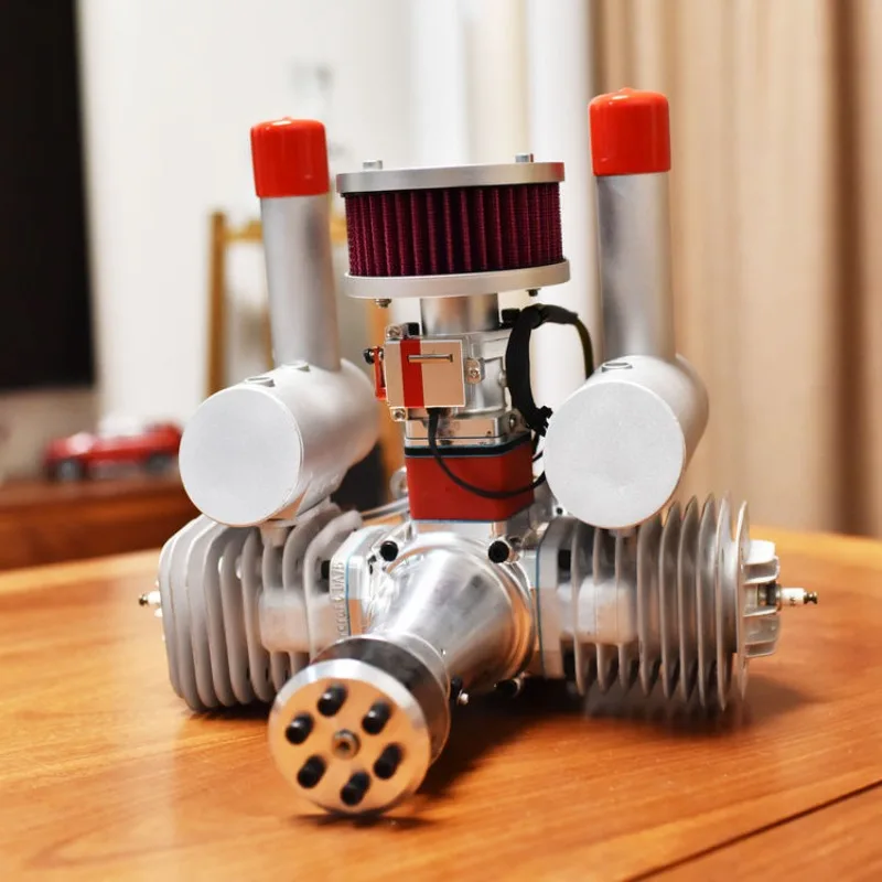 I Two Stroke Ef Eng…