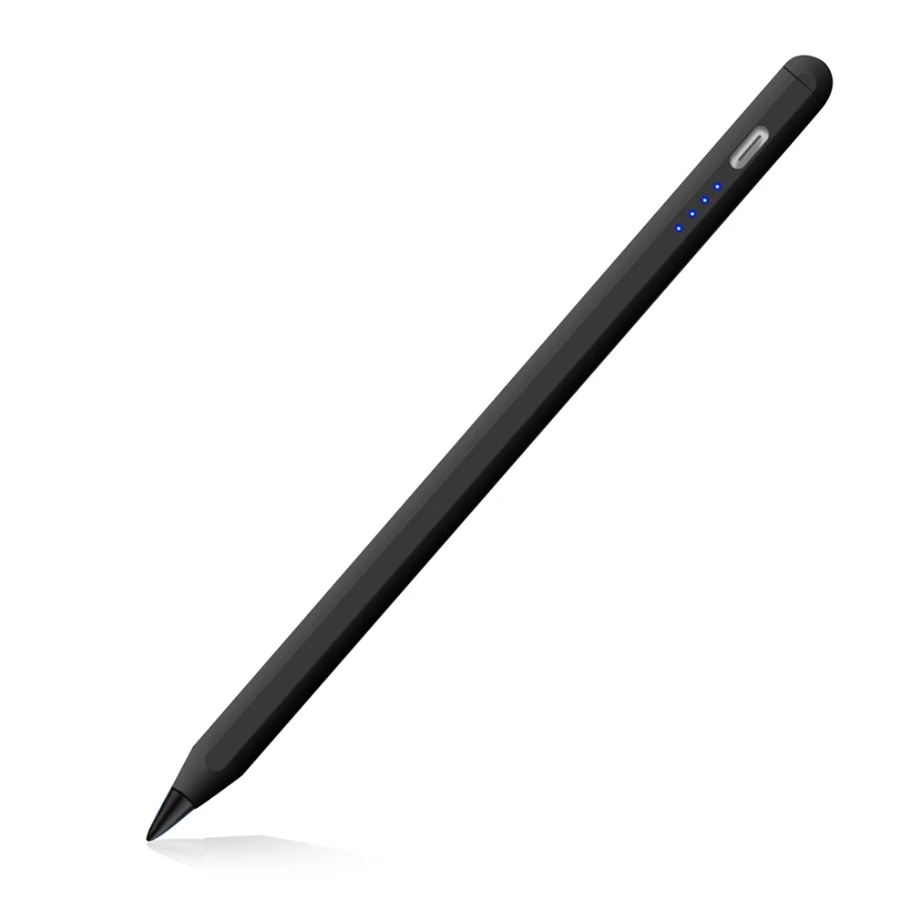 Universal Stylus Pen for Android/iOS - 5-Color Capacitive Touch Screen Tablet Pencil