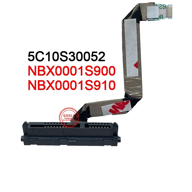 

Гибкий кабель HDD для Lenovo Ideapad 5-15IML 3-15ADA05 3-15ARE05 3-15IML05 3-15IGL 15ITL05 NBX0001S900 NBX0001S910 5C10S30052