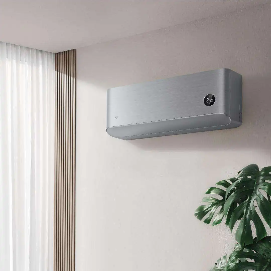 Xiaomi Mijia Natural Air Conditioner KFR-35GW/M1A1 1.5 HP New Grade 1 Energy Efficiency Exclusive Edition