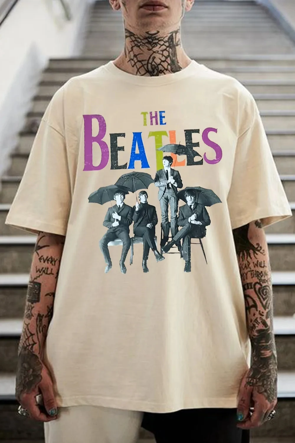 The Beatles 
