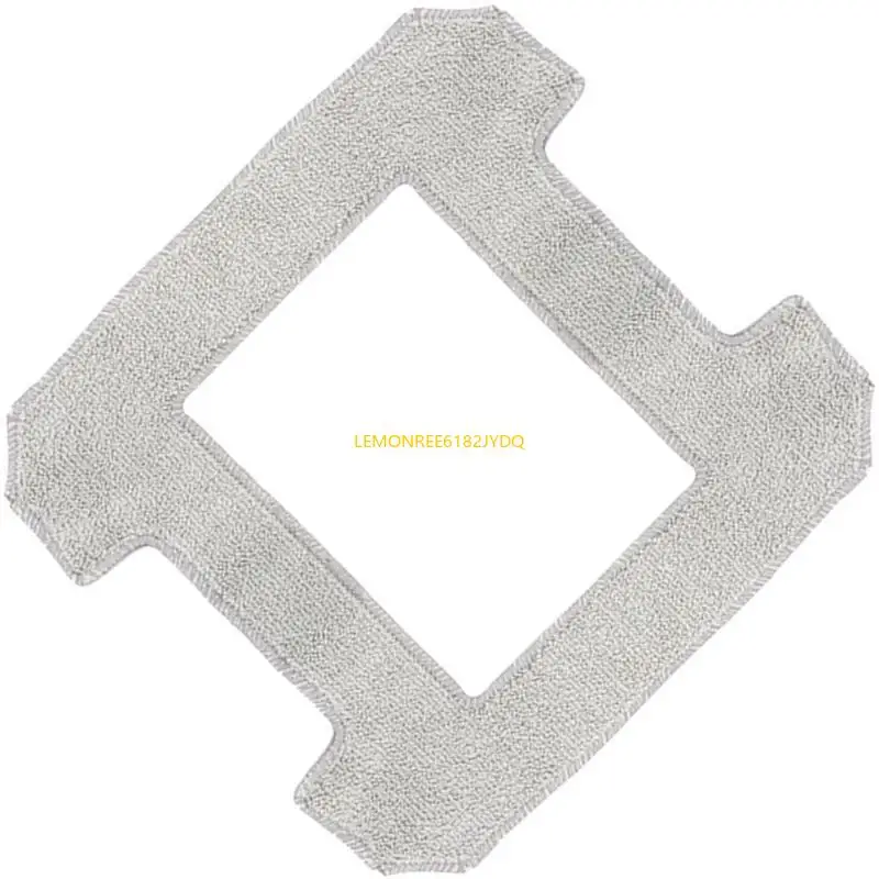 M7DF Очистка тряпичная ткань для швабры для W1 W1S Window Vacuum Cleanser замена робота для робота аксессуары для очистки