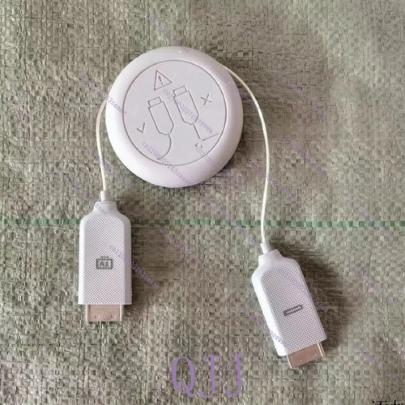 

USED For Samsung Q7C Q7F Q8C Q9 TV BN39-02301A BN39-02301B Hub Connection Cable