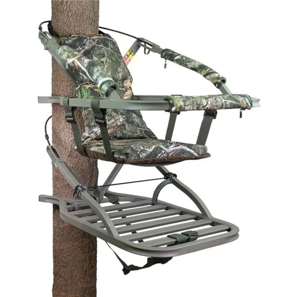 Titan SD Climbing Treestand