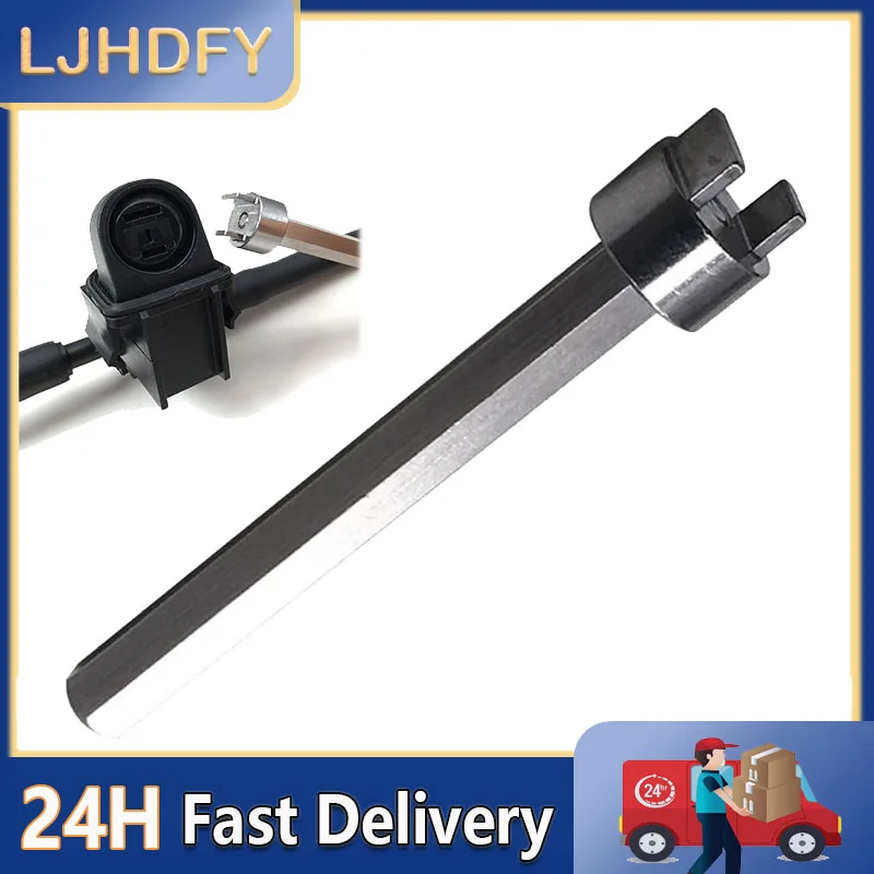 

Windscreen Washer Nozzle Adjustment Tool for Mercedes-Benz W204 W207 W212 W218 High-step Repair Auto Parts Accessorie