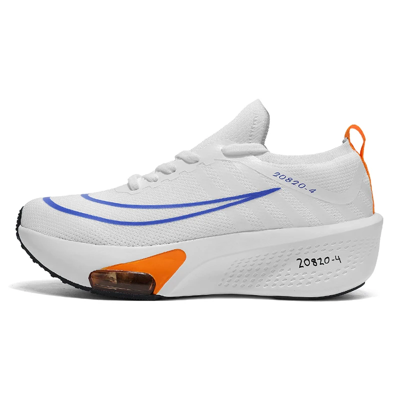 

Новый стиль, модные спортивные кроссовки, удобная и дышащая спортивная обувь для мужчин и женщин, уличная прогулочная обувь