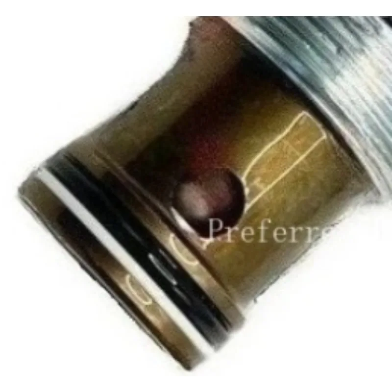 

Suitable for The Solenoid Valve SV1-16-C-0-00 of The Thread Insertion Valve SV1-10-C-0-00