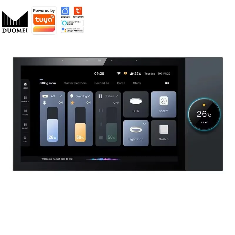 [Hot Sale] Duomei 1… - image