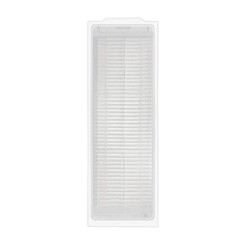 

AA80-For Karingbee S7 Omni Robot Vacuum Replacement Main Side Brush HEPA Filter Mop Pads Dust Bags Spare Parts Accessories