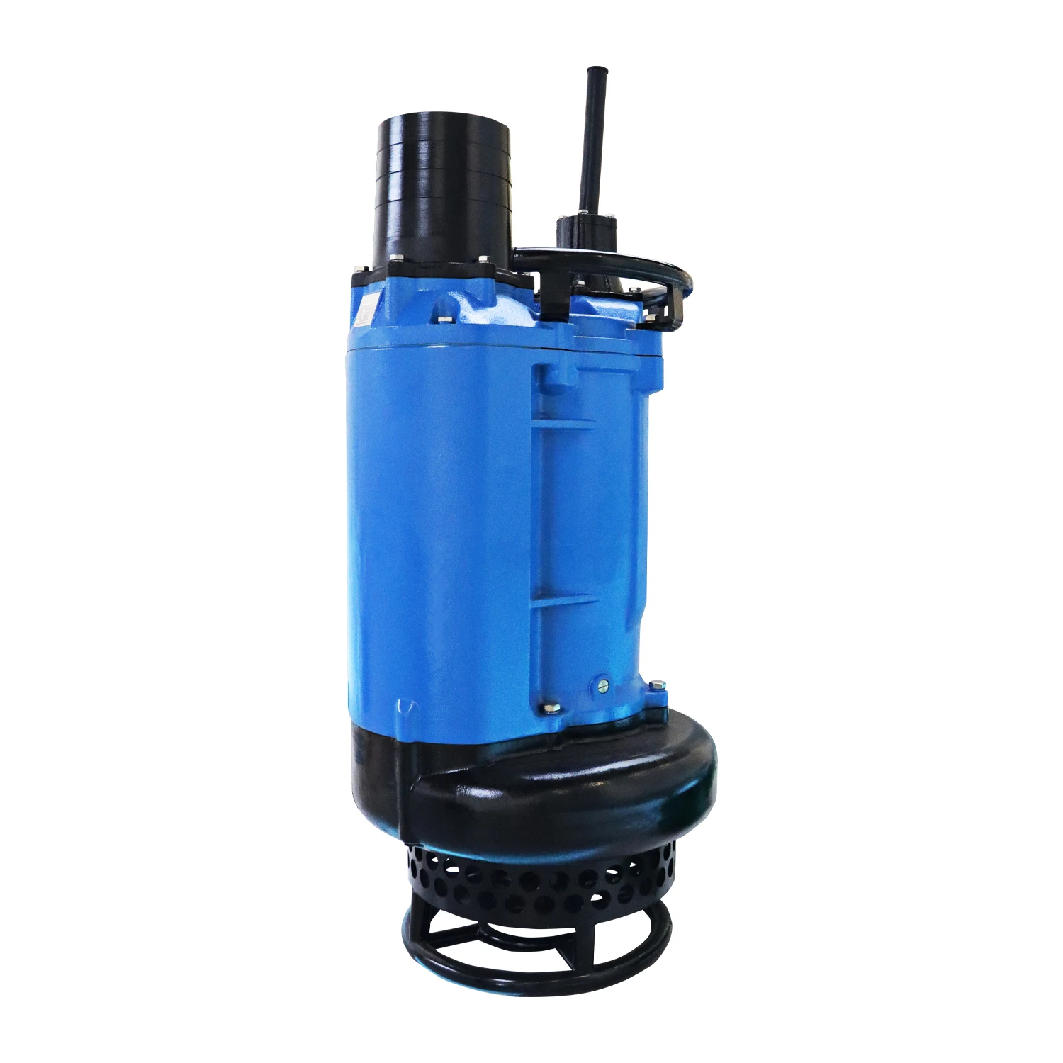 

KBZ Suction Sump High Lift Vertical Electric Sea Water Centrifugal Pump Dewatering Submersible Drainage Pump