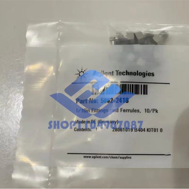 For Agilent 5062-24…