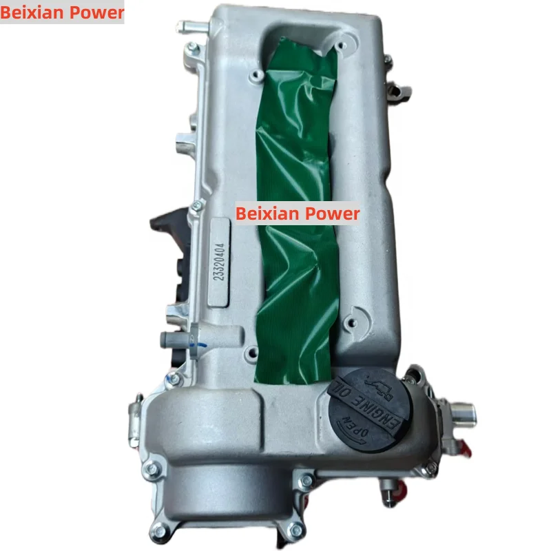 

BEST Quality Brand NEW 1.2L DK12C Engine For FOTON DFSK Chana Nanjun Tking Mini Trucks Changhe Minivan Minibus