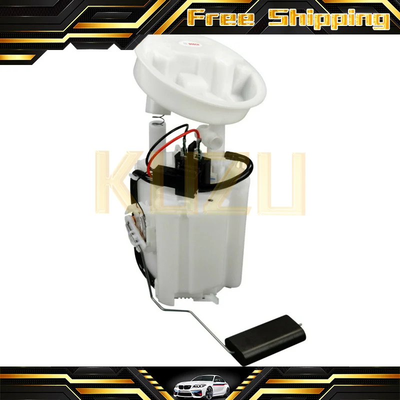 0986580183 Electric Fuel Pump Module Assembly Fit For Mercedes-Benz W209 W203 S203 CL203 C209 E10278M 2034703594