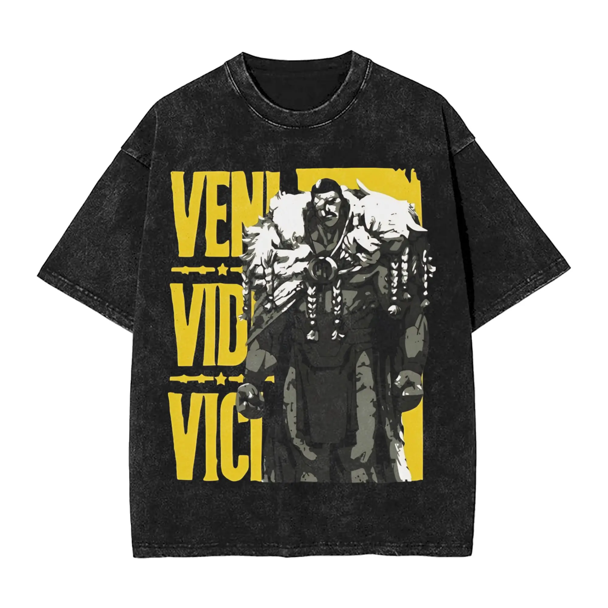 Oversized Washed T Shirt Mark Grayson invincible (2) Simple T-Shirts  Novelty Tee Shirt for Male Summer Awesome Casual Top Tees