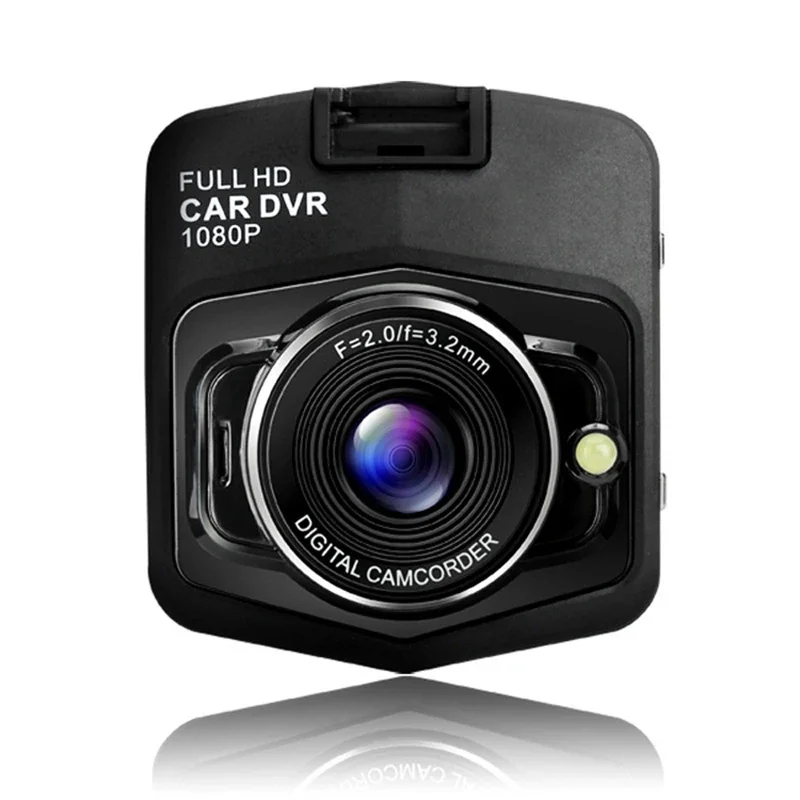 Full HD 1080P 2.2Inch Car DVR Video Recorder Night Vision Dash Cam Camera Dvr Night vision Auto Vehical Shield Car Cam Video