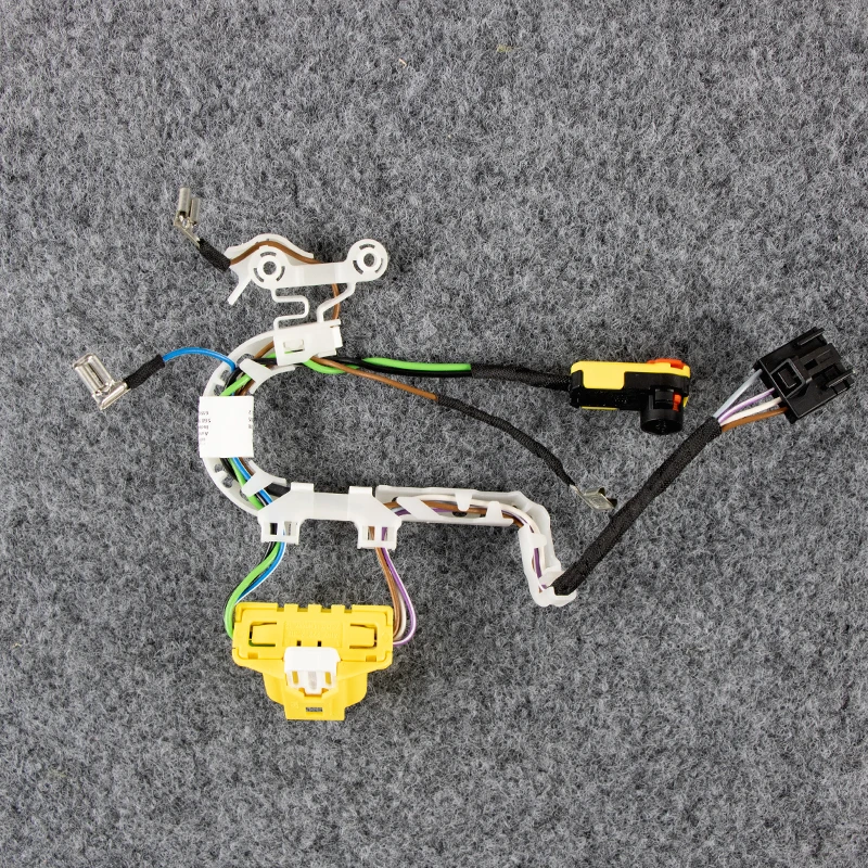 For VW Golf 7 MK7 Multifunctional Steering Wheel Harness 5G0 971 584 S 5G0971584S