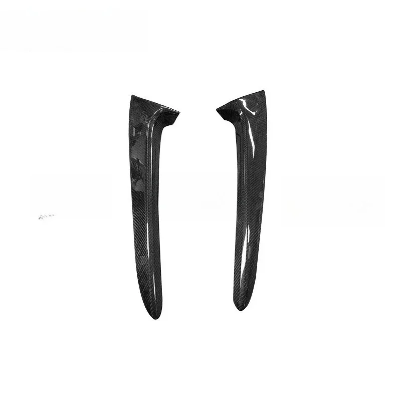 A-pillar Side Spoiler Air Knife Decoration Auto Parts