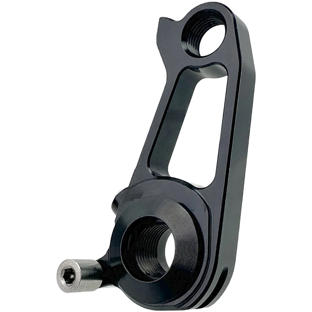 FOR Spark Scale 254090 Rear Derailleur Hanger Aluminum Alloy for Black 42mm 30mm for mountain Bike Compatibility
