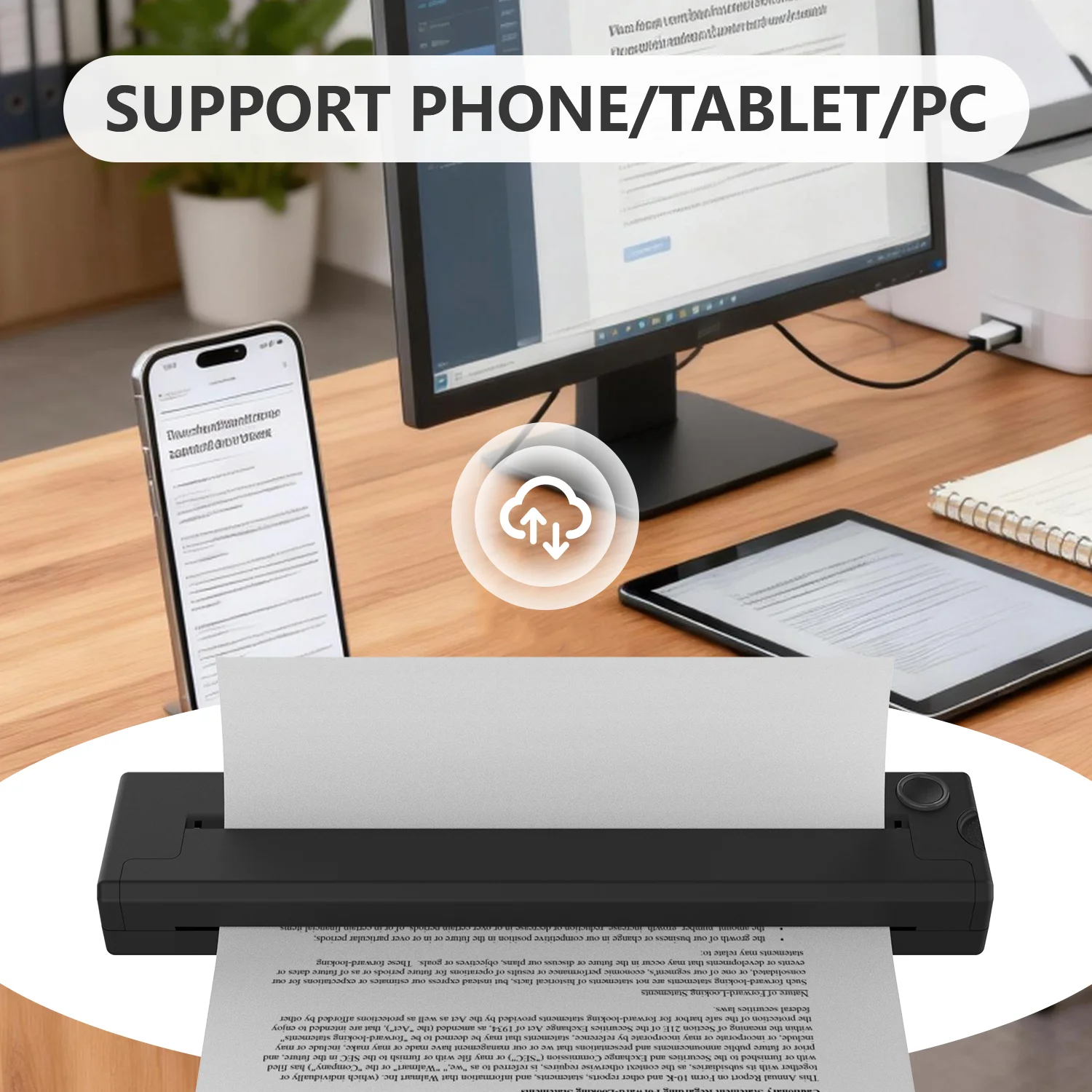 Thumbnail 4 - #72 Thermal Printers Comparison Guide