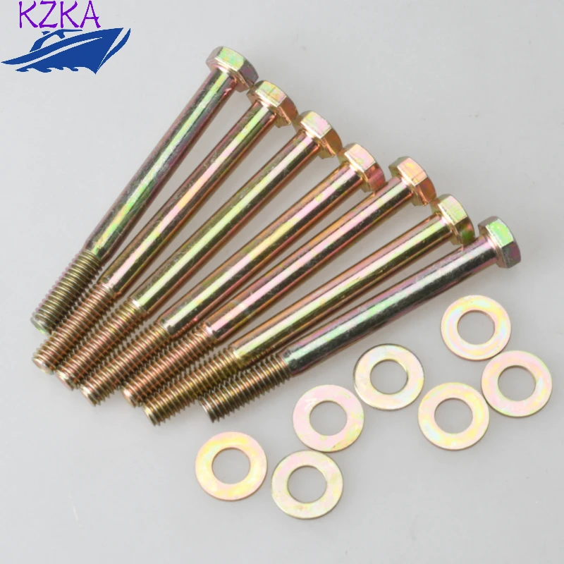 

Ремкомплект крыльчатки водяного насоса лодочного двигателя 46-807151A14 для Mercury Mariner 46-807151A14 46-807151A7 заменяет послепродажное обслуживание