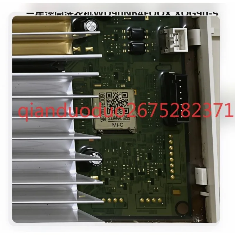 Suitable for drum washing machine WD90N64FOOX XQG90-90N64FOOX single driver board used