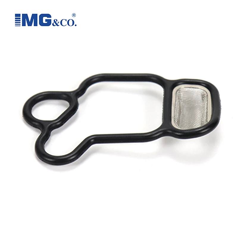 

IMG VTEC cylinder head solenoid valve filter gasket 15815-R40-A01 suitable for Honda Accord CRV Civic 2009-2013