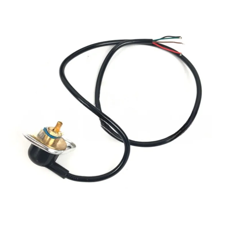 

1862821 Diesel Pressure Sensor For Scania Truck