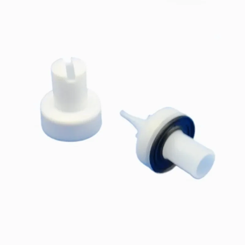 sMaster Complete Flat Jet Nozzle 1000047 Including 1000055 and 1000049 for  02 Manual Powder Gun Spare Parts