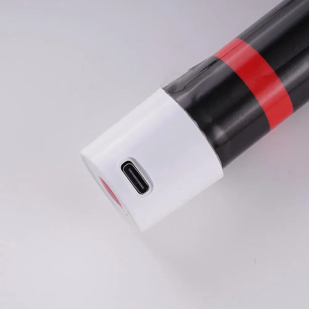73cm Flexibler Silikon-LED-Streifen, Hochlumen-LED-Taschenlampe, Professionelles Arbeitslicht, Tragbares Werkzeug für Autoreparaturen – Detail 12