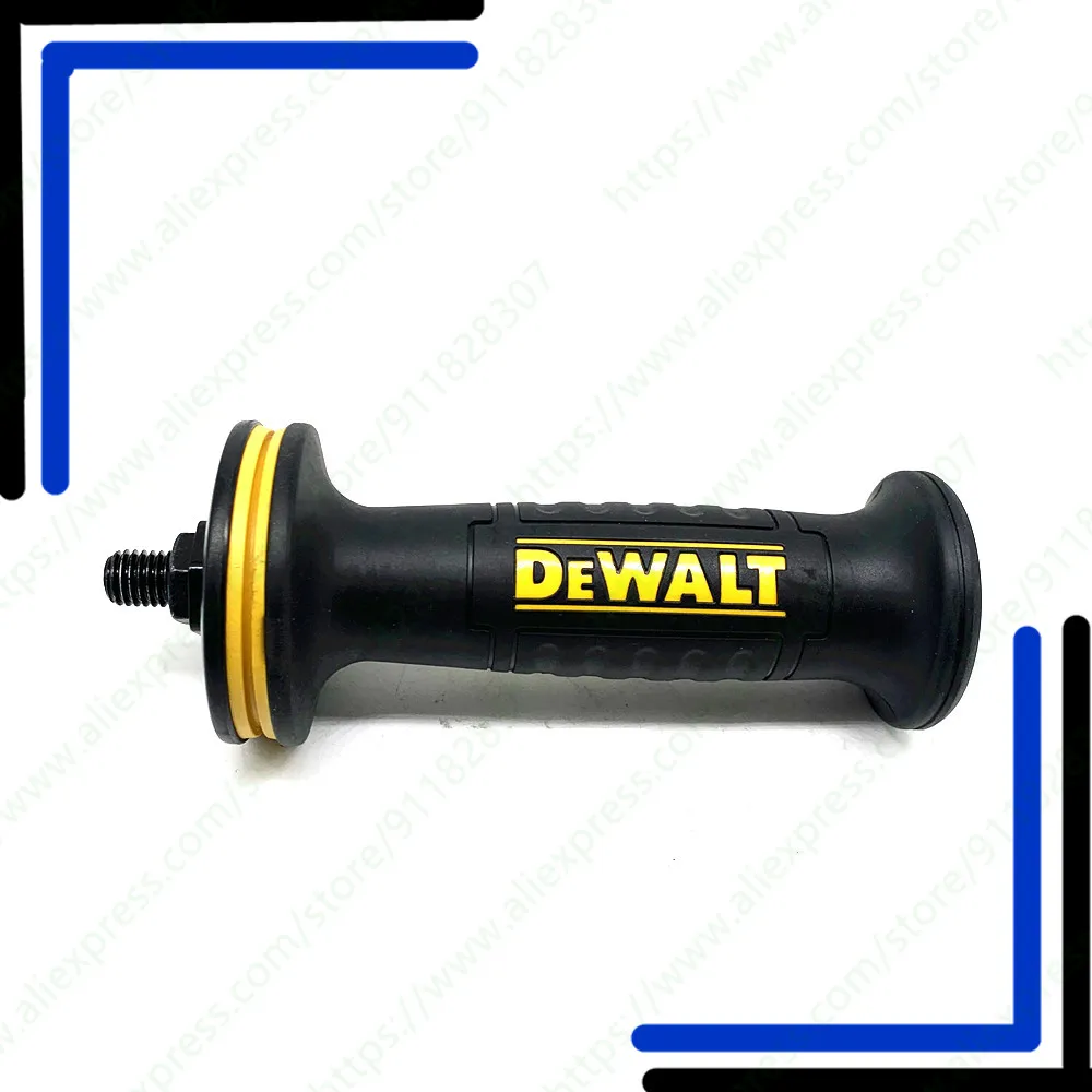 Side handle FOR DEWALT DWE8840G DWE8830G