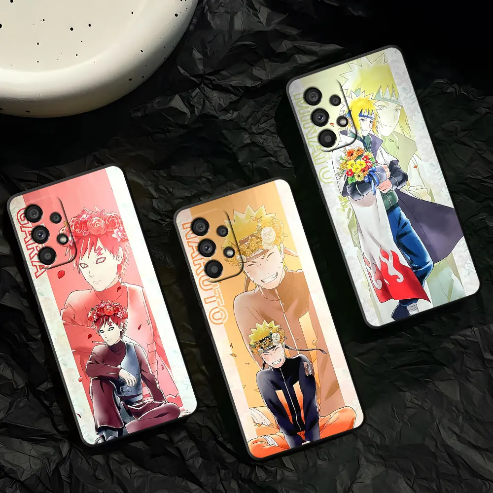 Uzumaki Naruto Hata…