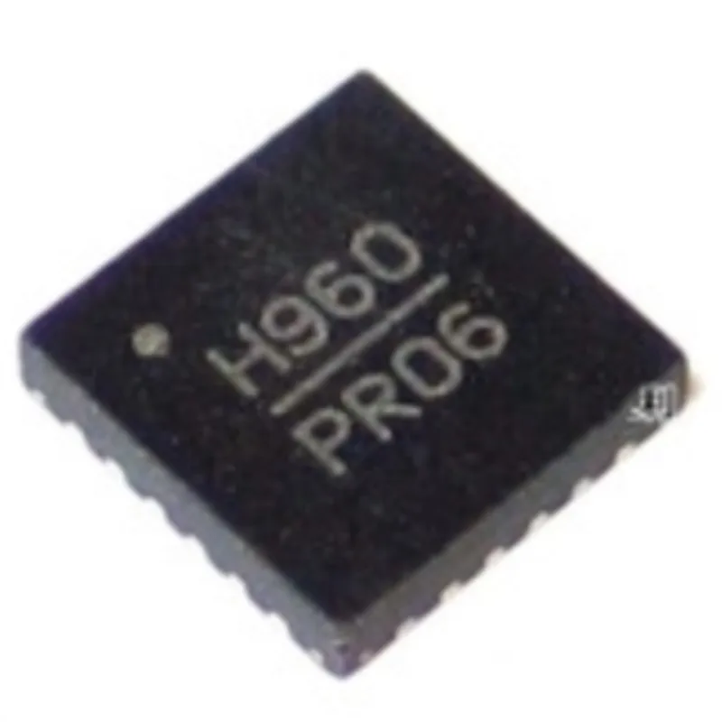 HMC960LP4E H960 QFN24 2 uds
