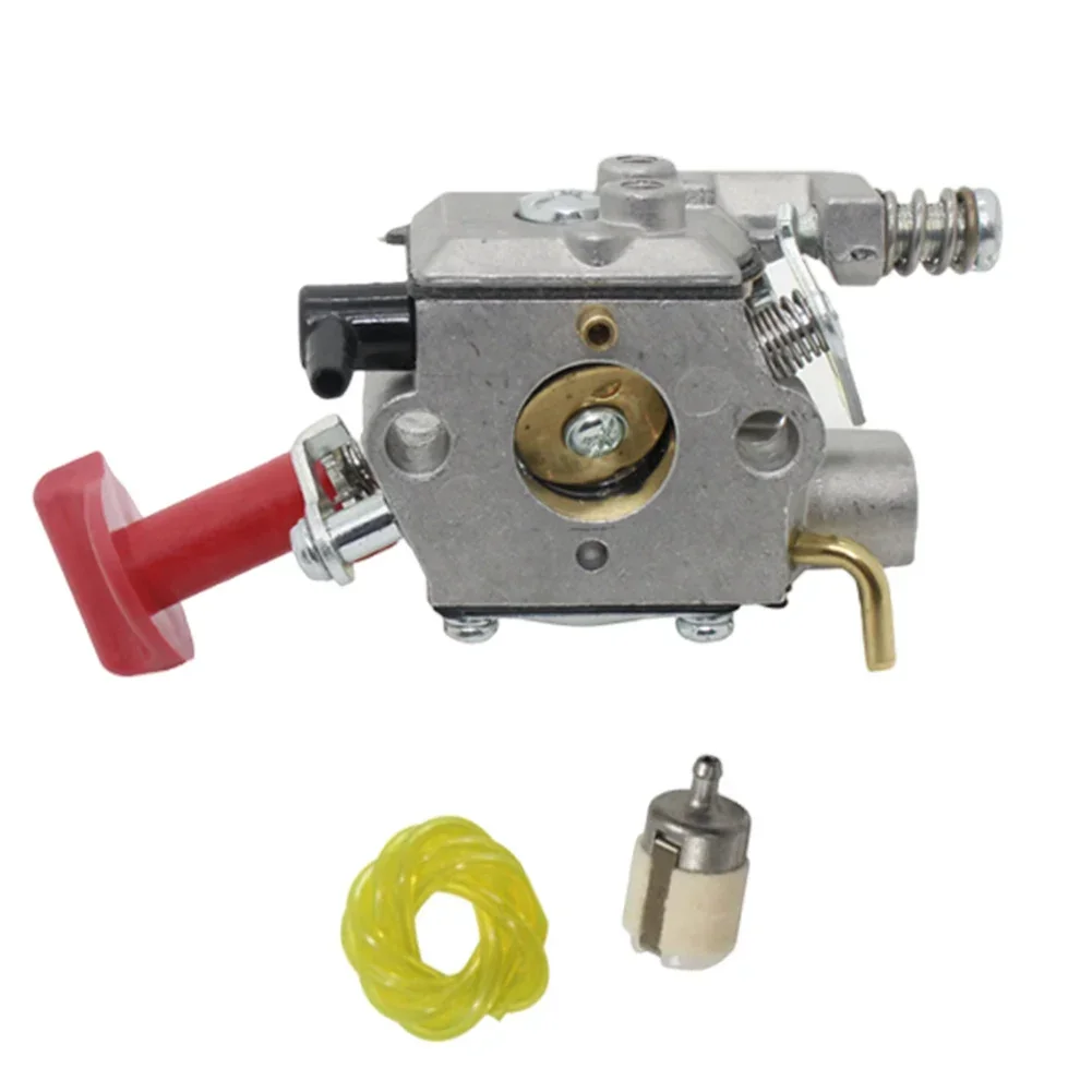 

Carburettor For ECHO CS2600 CS2700 For 269 For WT-843 Chainsaw Versatile Garden Tool Parts Carburetors Accessories