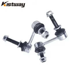 2PCS Front Stabilizer Sway Bar Link Kit For Toyota Crown IS250 IS300 For Lexus GS300 GS350 GS430 GS460 48820-30090 48810-30070