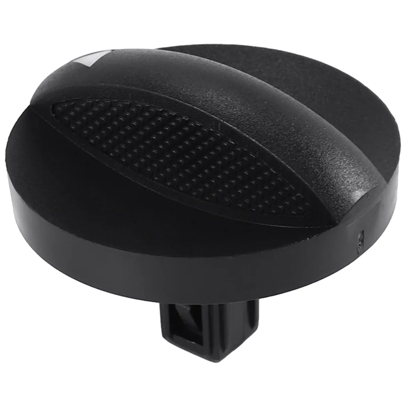 AEA7-سيارة تكييف الهواء A/C لوحة التحكم مقبض مفتاح التشغيل الأسود لتويوتا هايلكس فيجو 2004-2011 55905-0K011 559050K011 #5