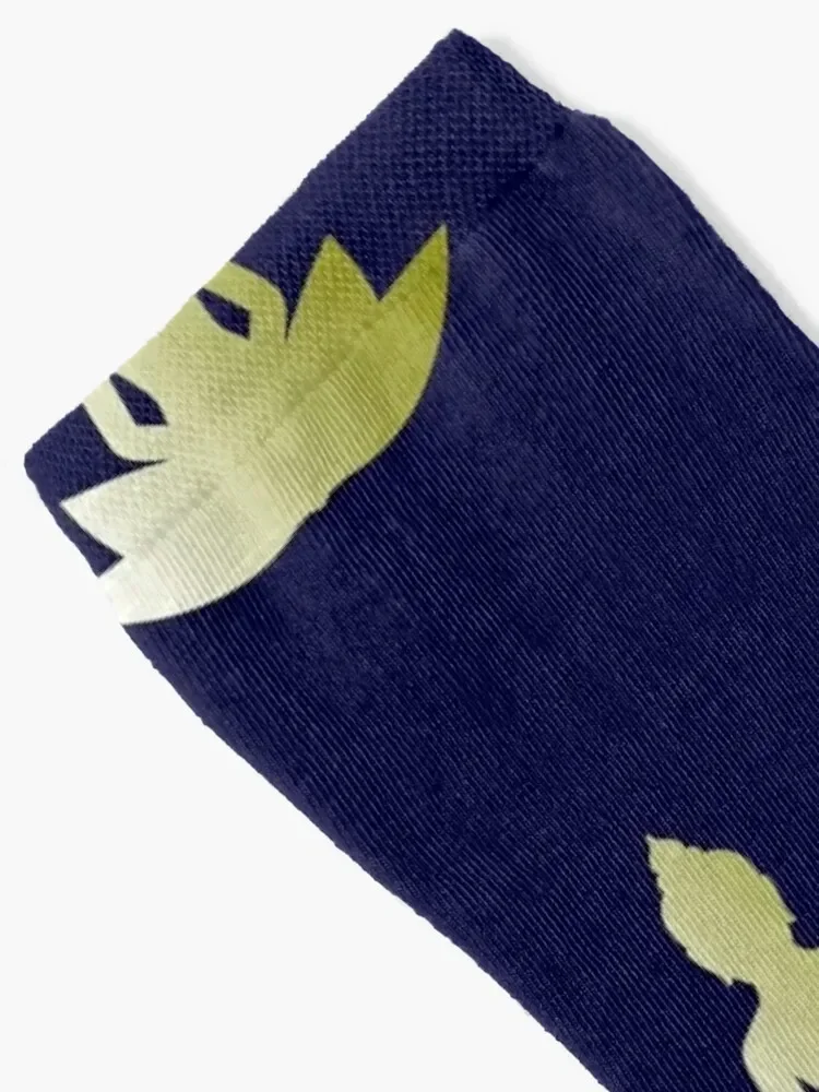 Golden Buddha (Gautama Buddha) Socks sports and leisure warm winter Socks Men Women's