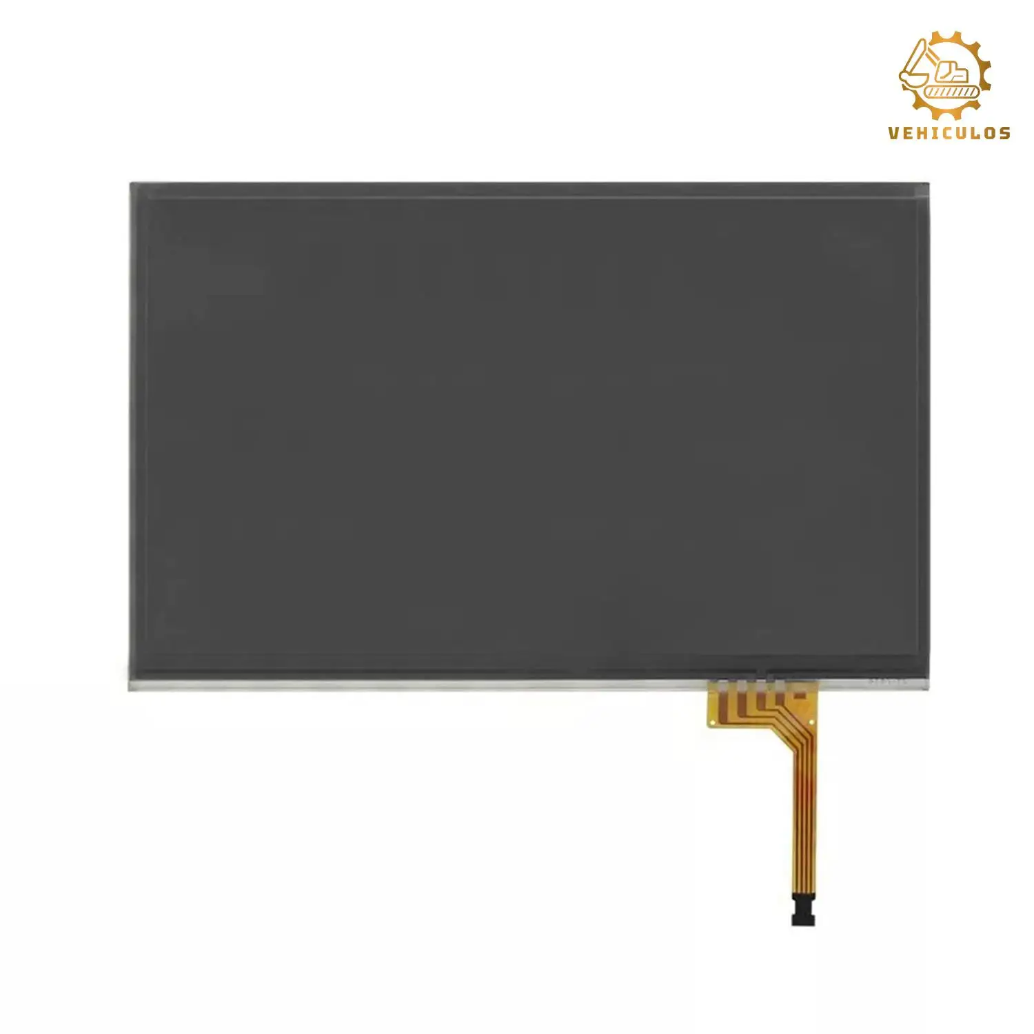 

7-дюймовый сенсорный экран LTA070B510F LTA070B511F 86110-47210 для Lexus RX300 RX330 RX350 GS300 GS350 IS250 IS350 GX470 LX470 ES350