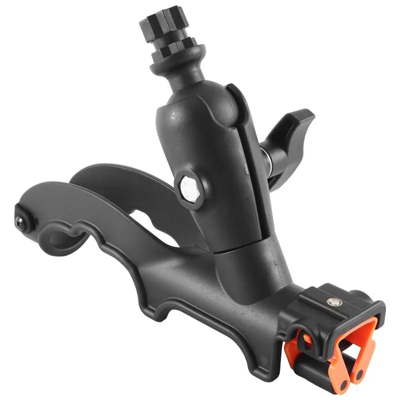 XSXS-Boats Kayak Holder 360° Rotatable Swivel Fishing Rod Holder Fishing Support Rod Holder Fishing Fixer Mount Bracket