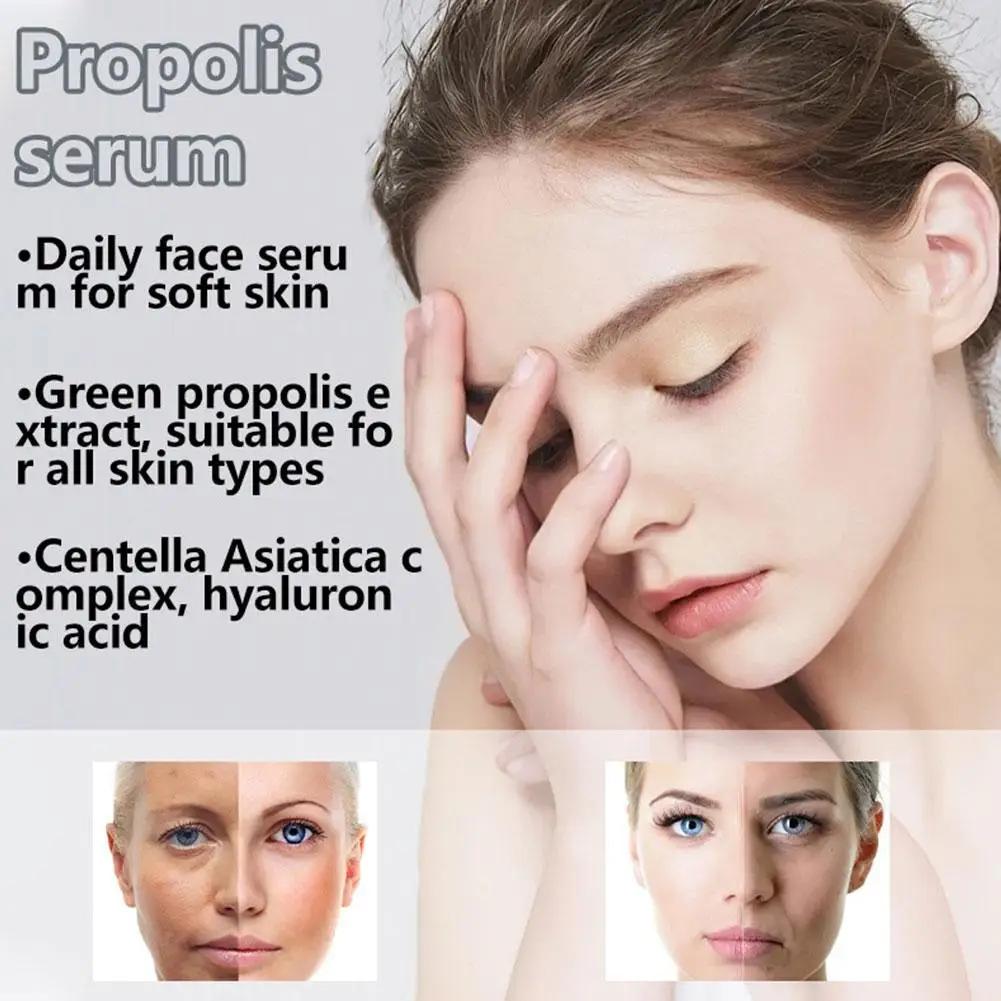 Vt Cosmetics Propolis 300 Desalination Of Fine Lines Collagen Reverse Aging Recombinant Enhancement Collagen Solution 50ml