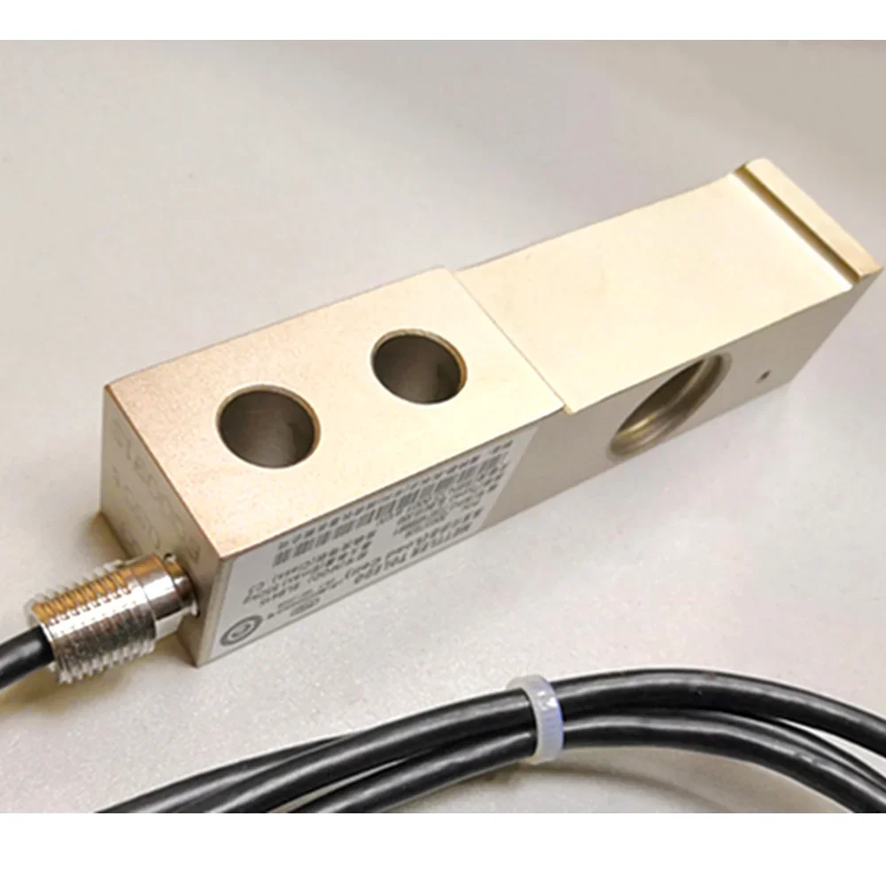 

IN STOCK Load Cell HLJ-0.25t HLJ-0.5t HLJ-1t HLJ-2t HLJ-3t HLJ-5t C3 Weighing Cell