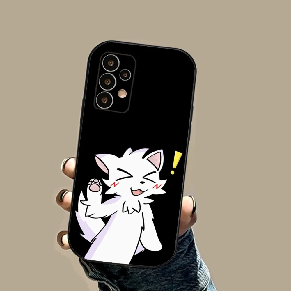 Boykisser Phone Case Phone Case for Samsung S24, 22,30, 20,10, 9,Note20 Ultra、Lite、Ultra、5G、Plus、FE
