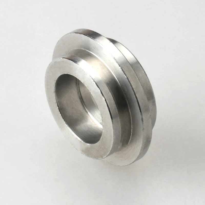 6L2-45987-00 6L2-45987 Propeller Prop Spacer for Yamaha Outboard Engine 2 stroke 20HP 25HP 30HP or F20 F25 F45 6L2-45987-01