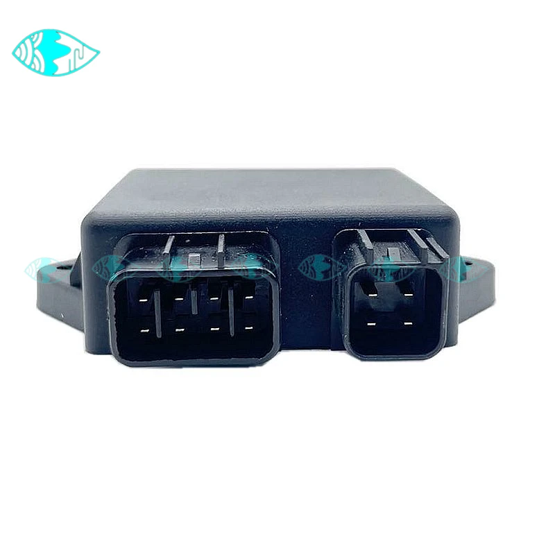 

6F6-85540-00 CDI Assy For Yamaha Outboard E40,40HP /40MH E40M E40W 40WH 40W E40G E40J