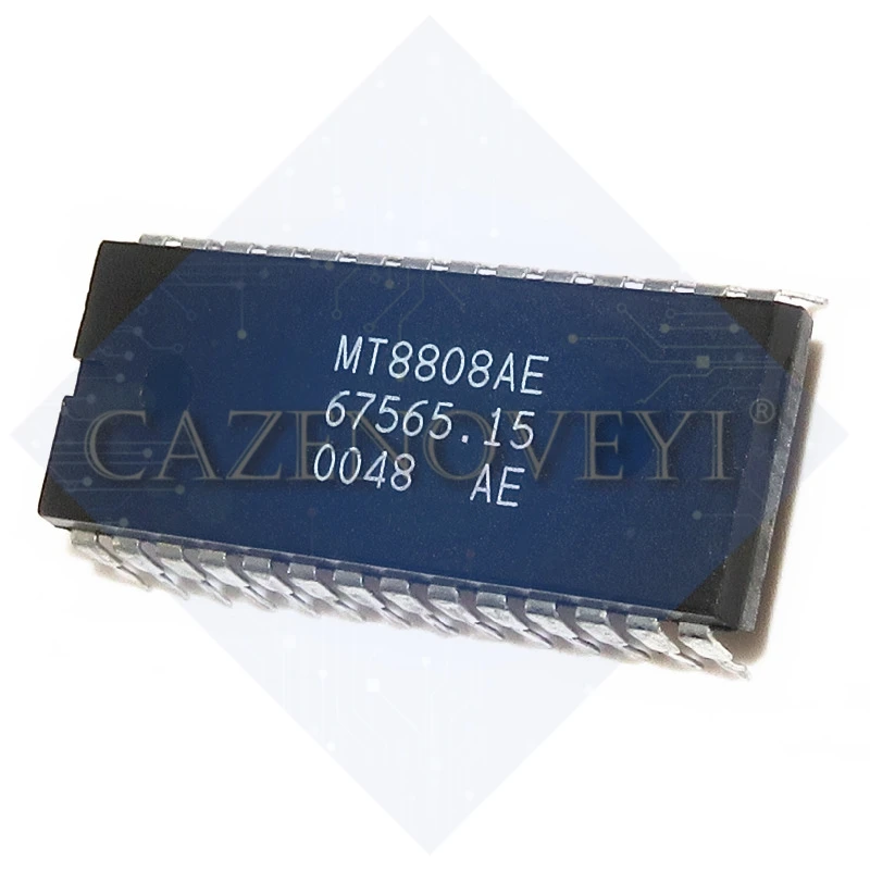 1-100PCS IRF7303TRPBF IRF7303 MT8808AE MT8808 IR2104S IR2104 TC3162L2-LQ128G TC3162L2 ENC28J60 ENC28J60-I/SO NCP1200D1 NCP1200