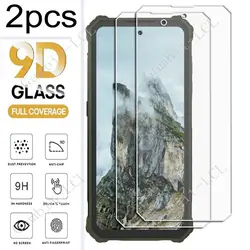 2PCS FOR IIIF150 B1 Pro Tempered Glass Protective On III F150 Air1 Ultra+ Plus Air 1 R2022 Alpine  Screen Protector Film Cover