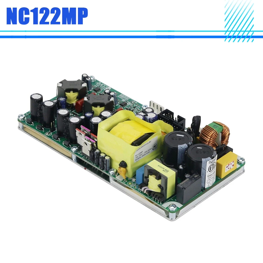 

Amplifier Module NC122MP 125W*2 Fever HIFI Amplifier Board For Hypex