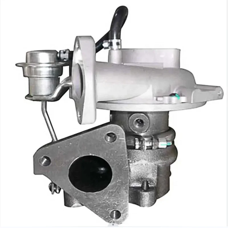 

Турбокомпрессор ATV&UTVRHF4H VD420058 14411-MB40B 14411-VK500 для двигателя Nissan Navara Yd25 D22 Turbo