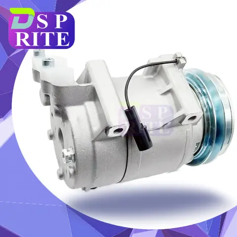 10 best sales mitsubishi l200 ac compressor - №9