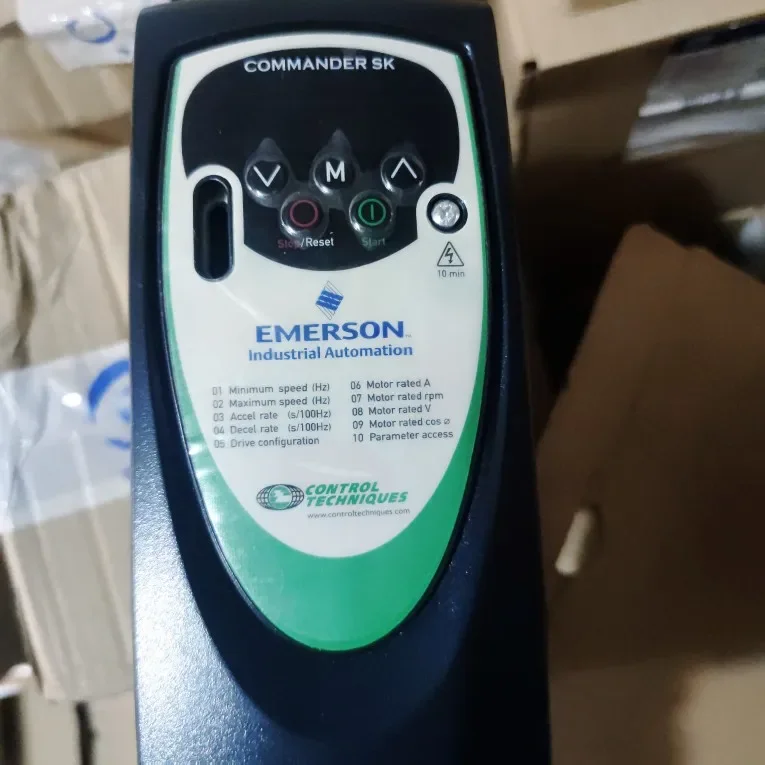 2025 EMERSON SKB 3400110